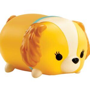 LUCKY Large Lady Disney Tsum Tsums *Lady & the Tramp*